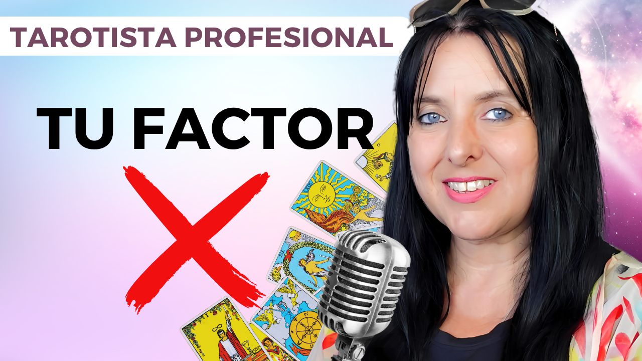 tarotistas y mediums