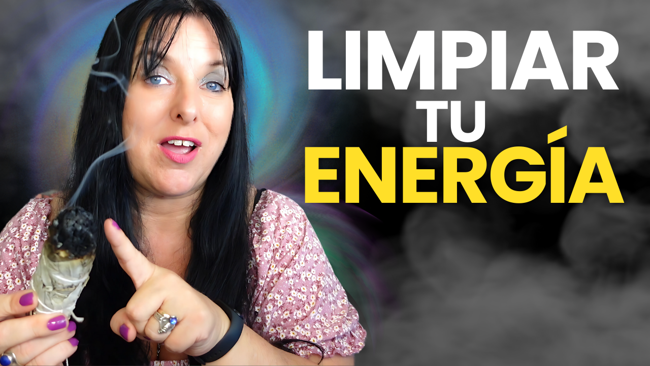limpieza energética