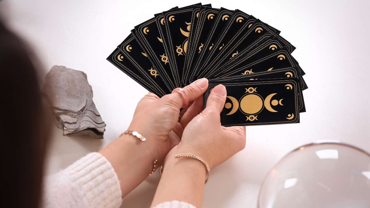  Consejos para Profesionales del Tarot