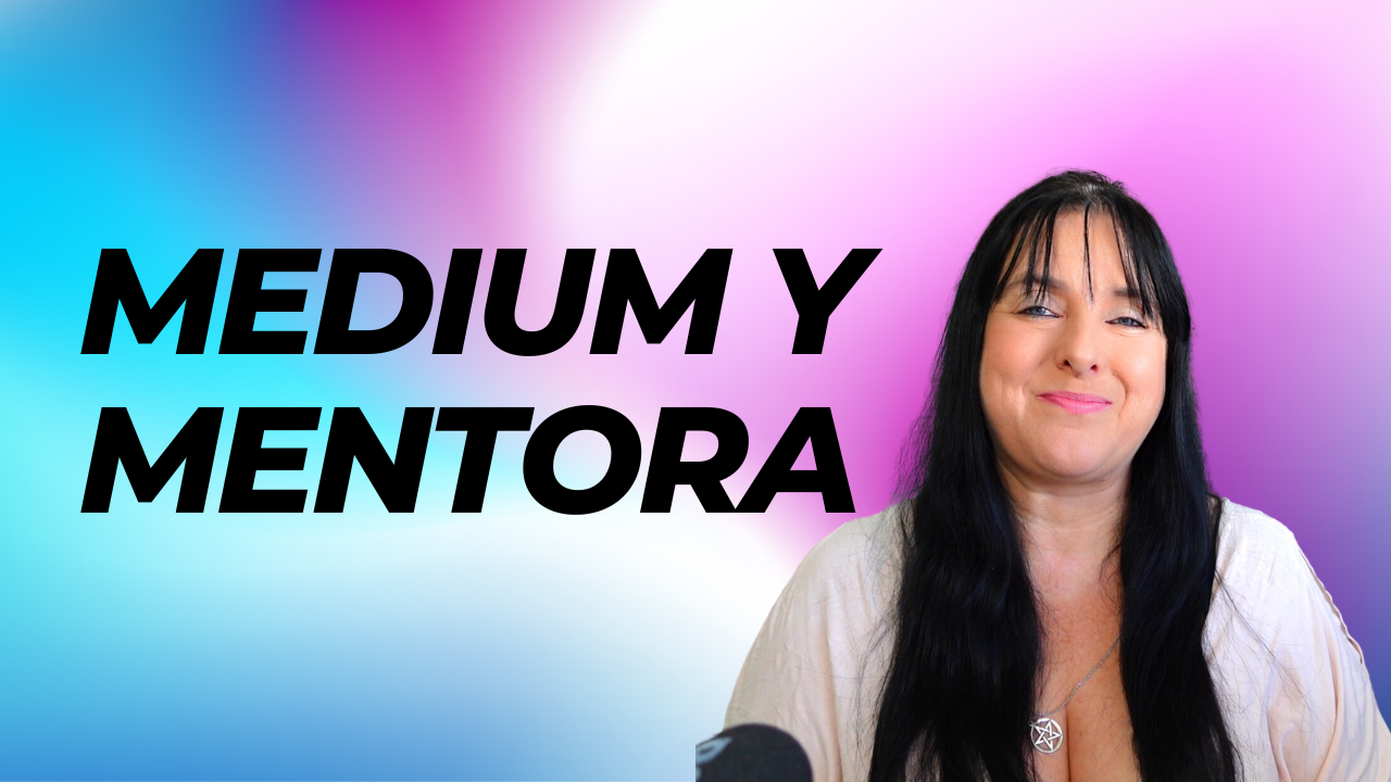 Medium y Mentora