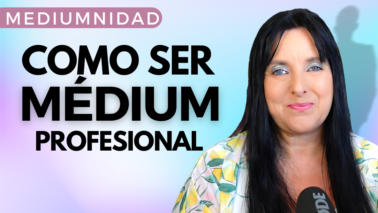 medium profesional